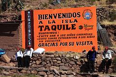 786-Lago Titicaca,isola di Taquile,13 luglio 2013
